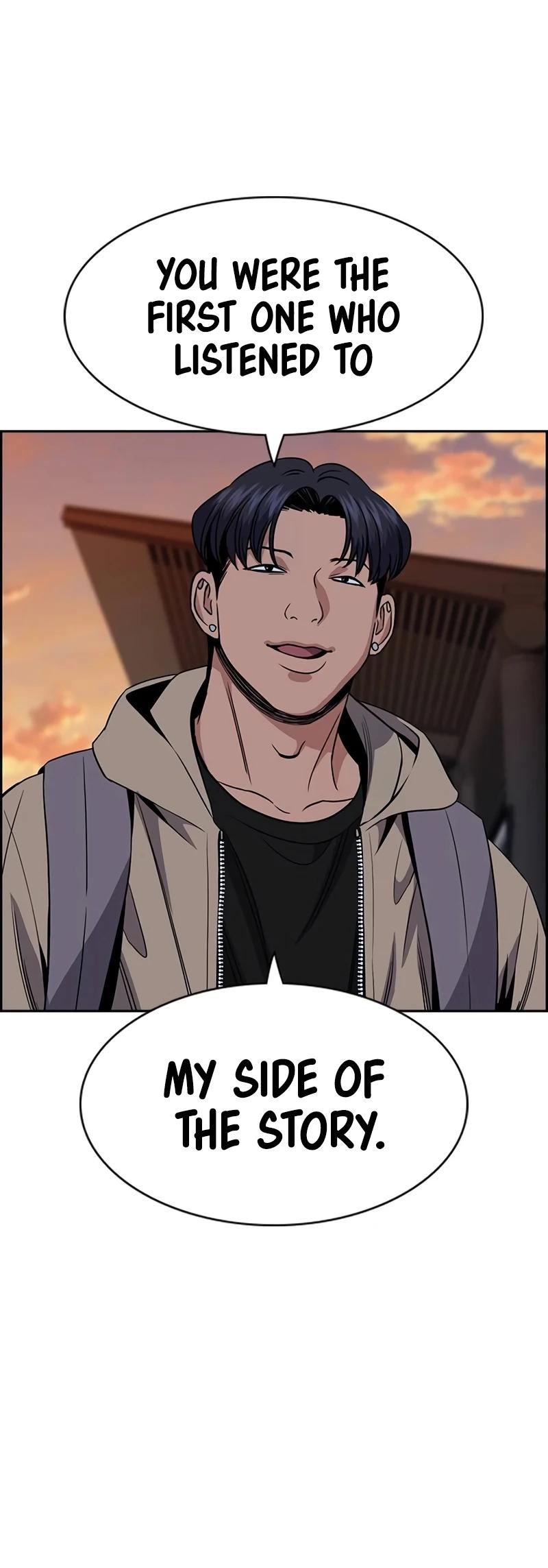 Get Schooled Chap 179 - Next Chap 180