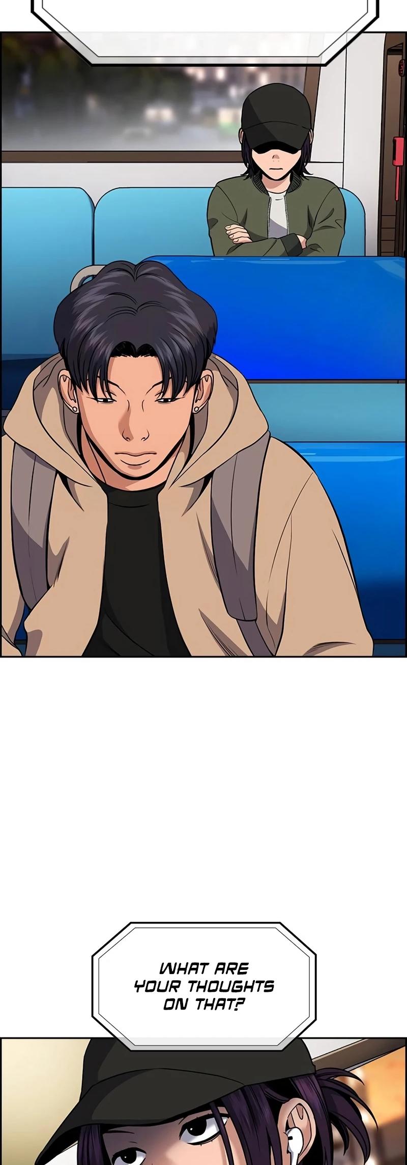 Get Schooled Chap 179 - Next Chap 180