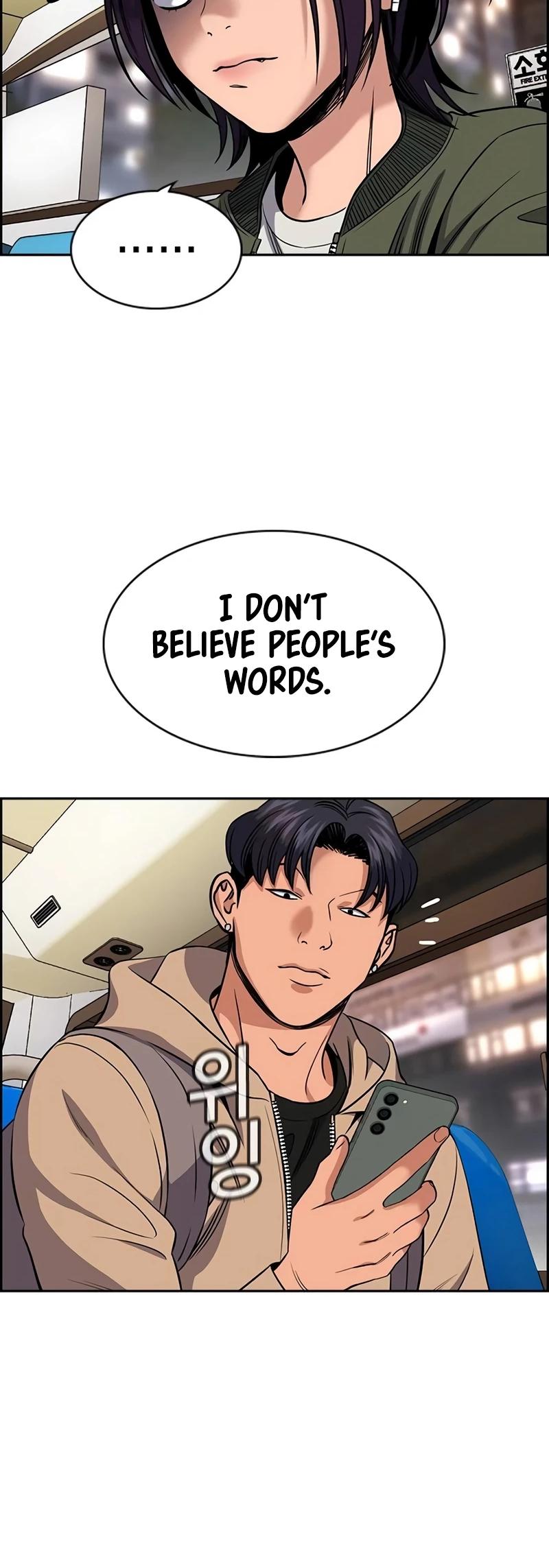 Get Schooled Chap 179 - Next Chap 180