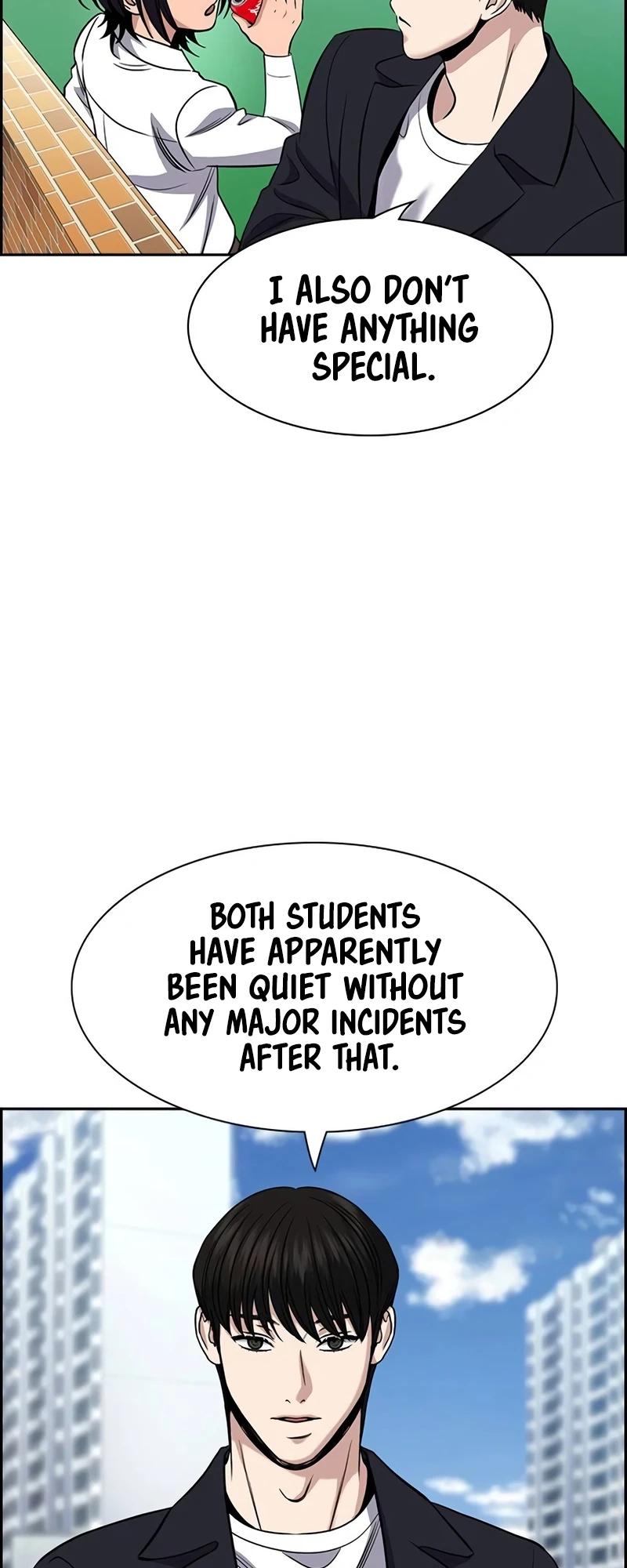 Get Schooled Chap 179 - Next Chap 180