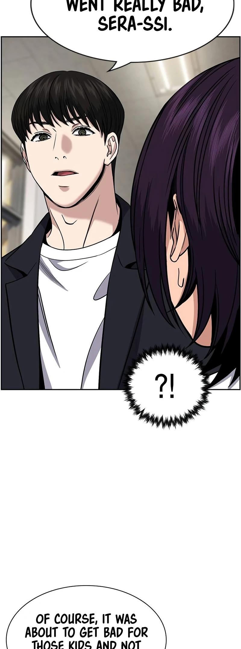 Get Schooled Chap 179 - Next Chap 180