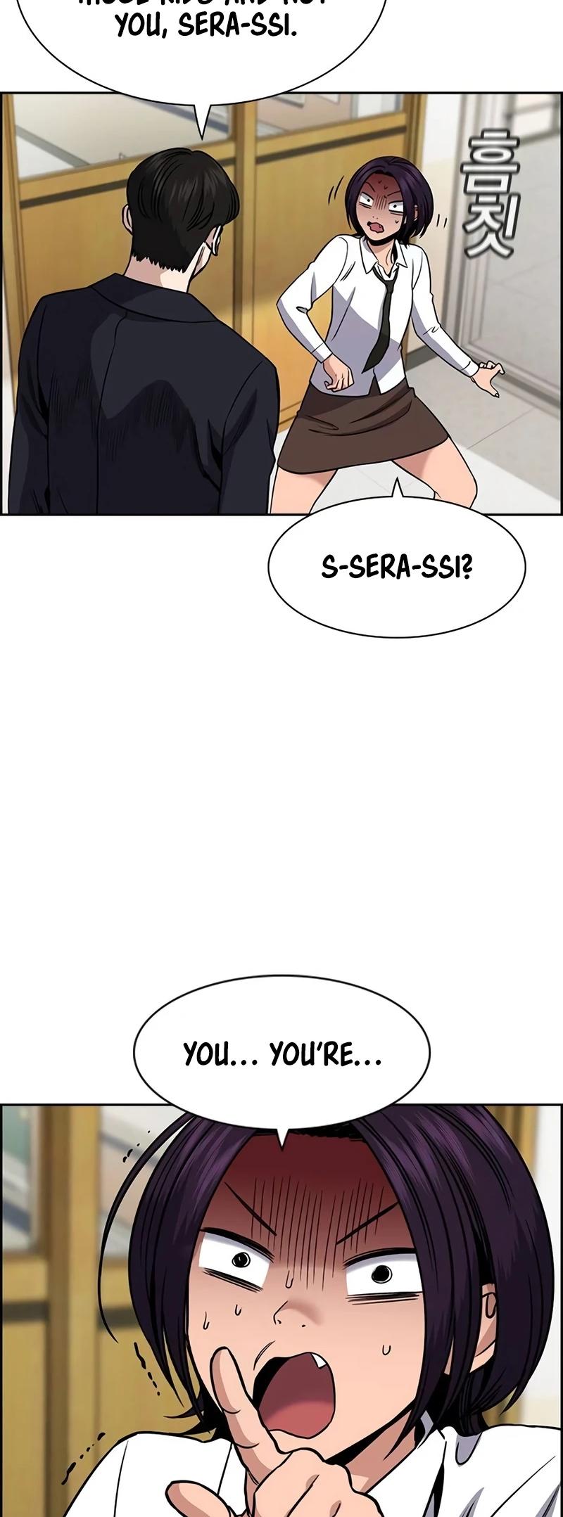 Get Schooled Chap 179 - Next Chap 180