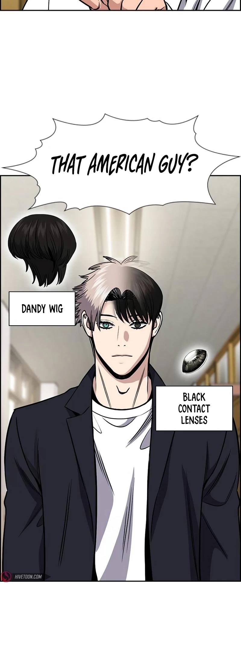 Get Schooled Chap 179 - Next Chap 180