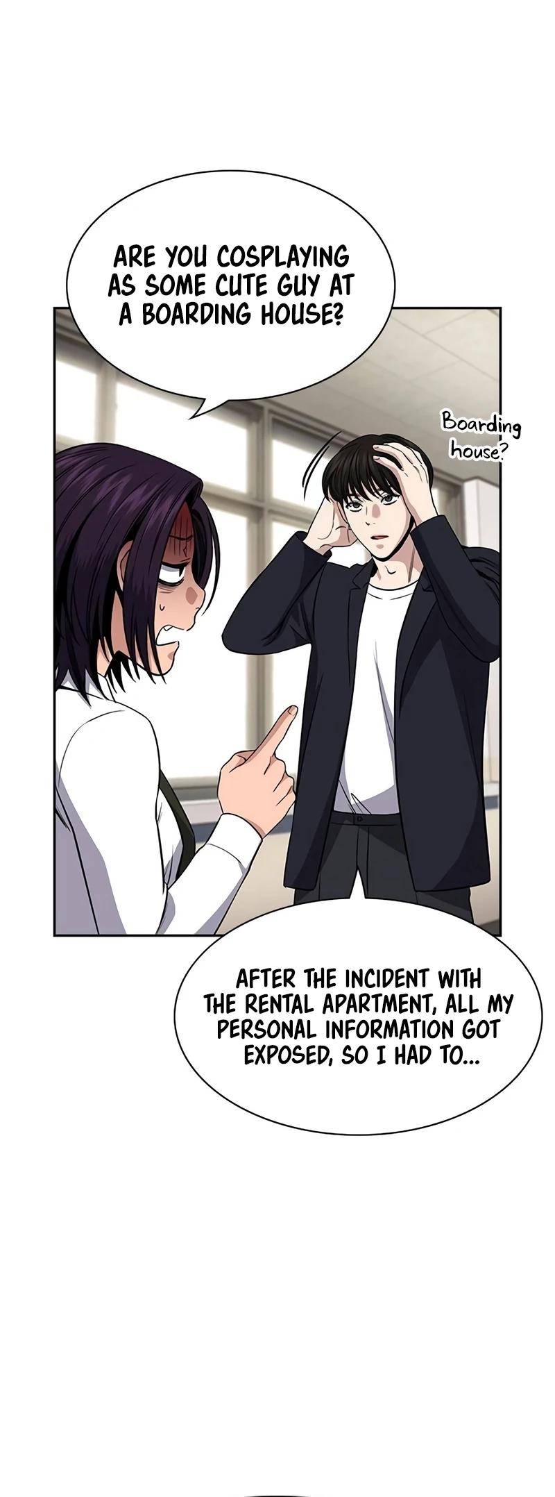 Get Schooled Chap 179 - Next Chap 180