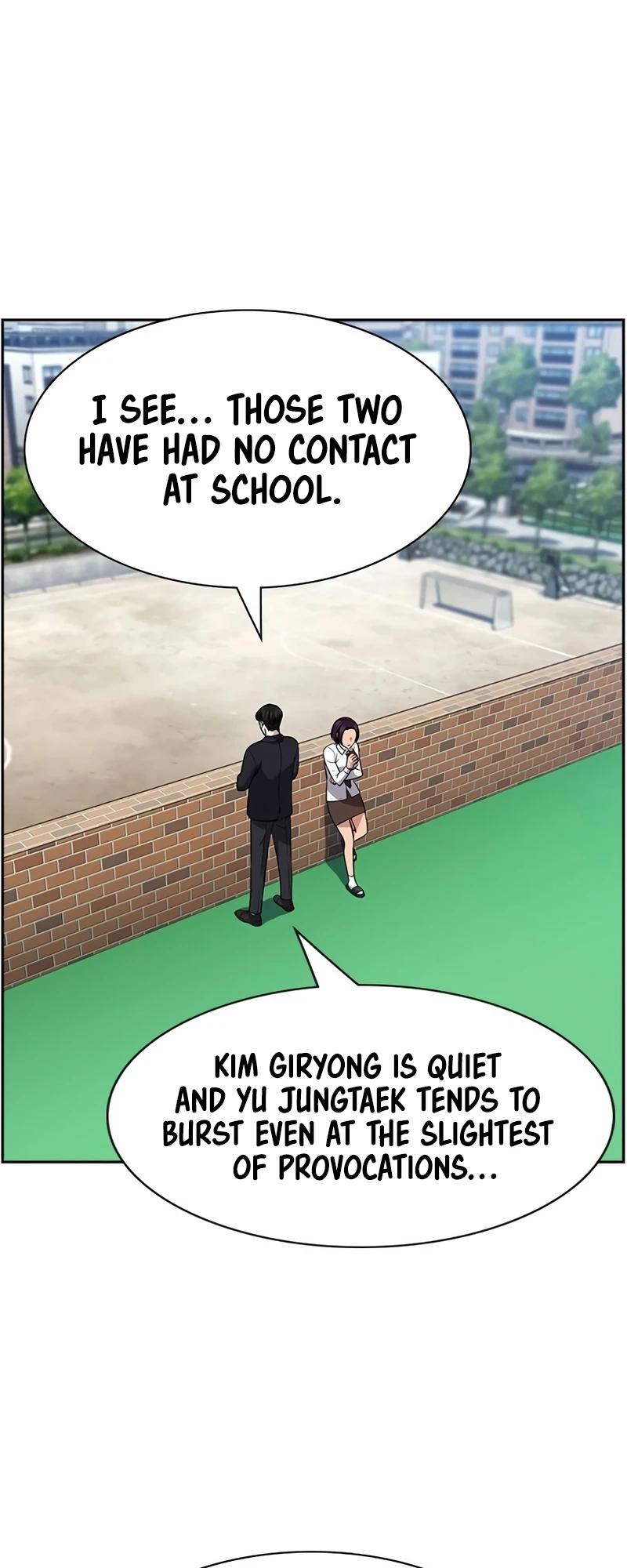 Get Schooled Chap 179 - Next Chap 180