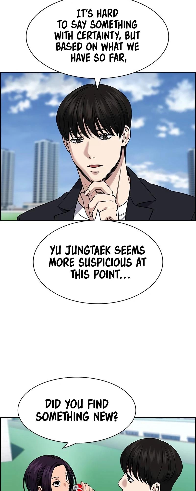 Get Schooled Chap 179 - Next Chap 180
