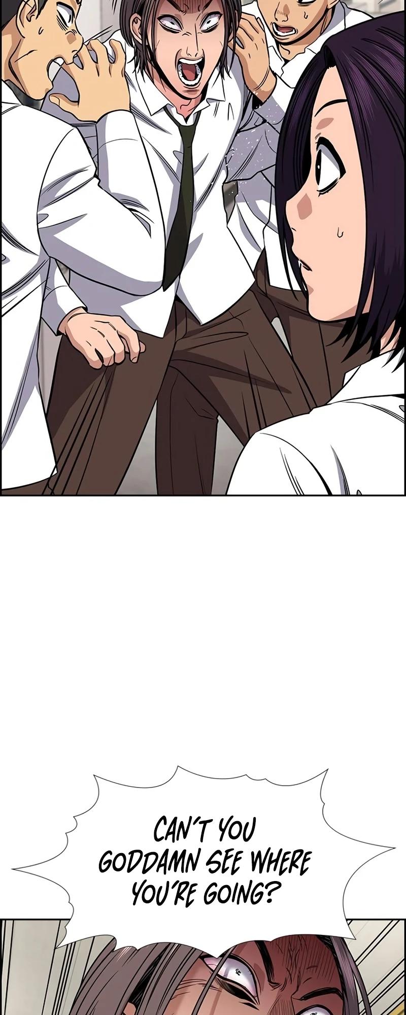 Get Schooled Chap 179 - Next Chap 180