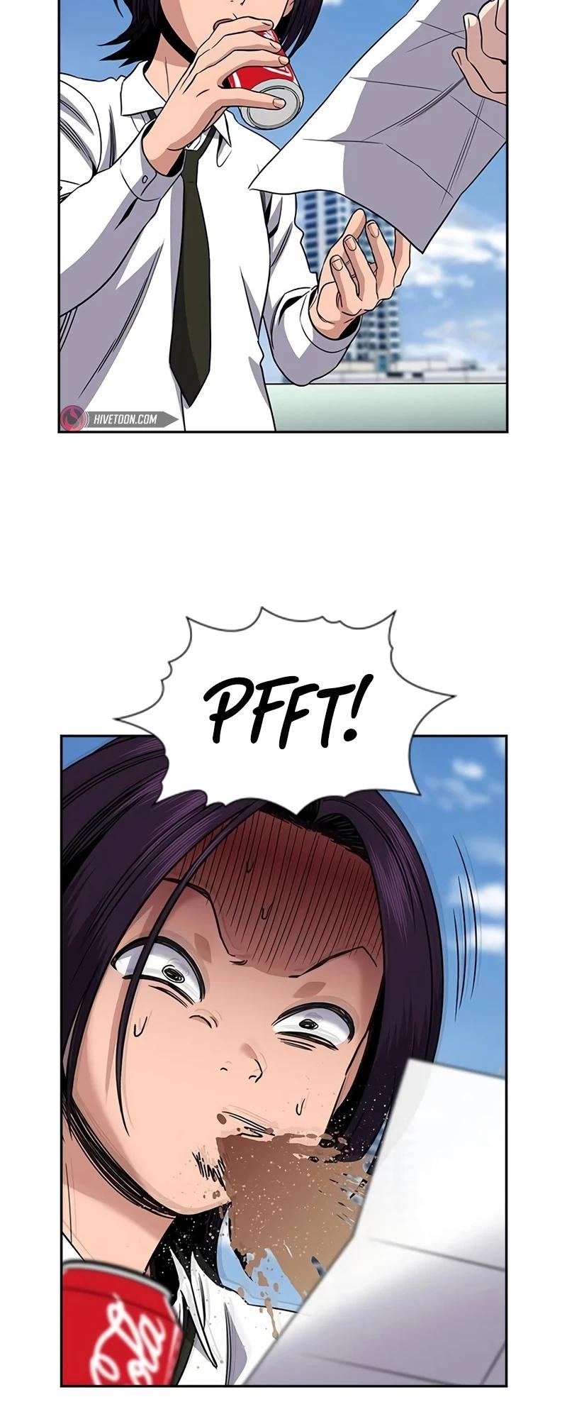 Get Schooled Chap 179 - Next Chap 180