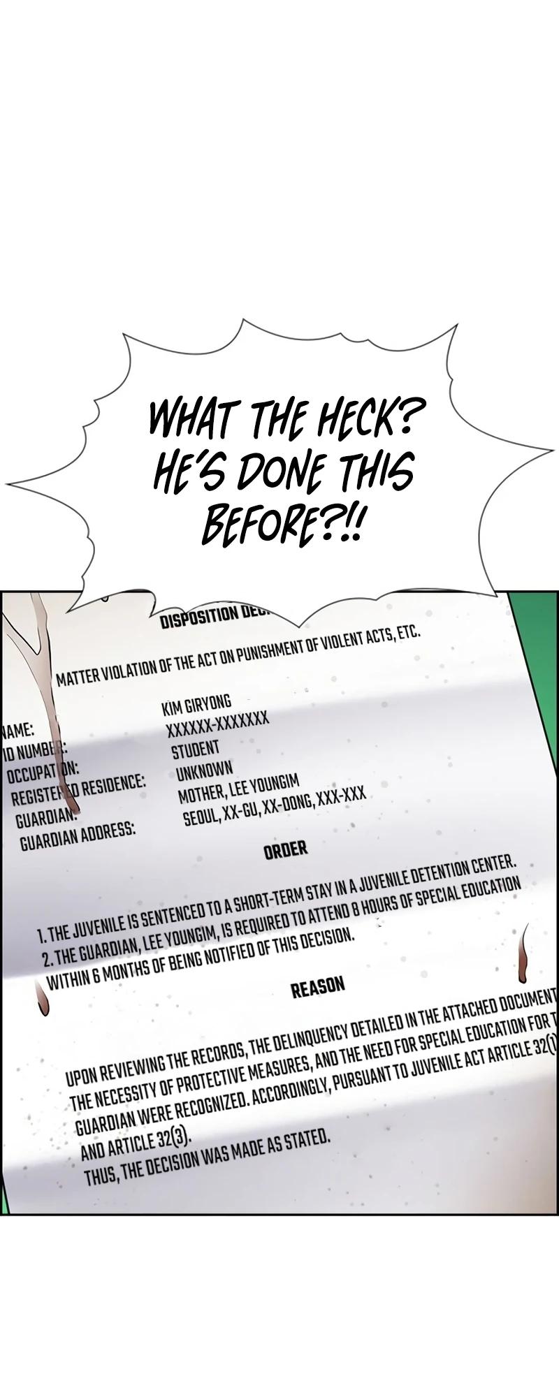 Get Schooled Chap 179 - Next Chap 180