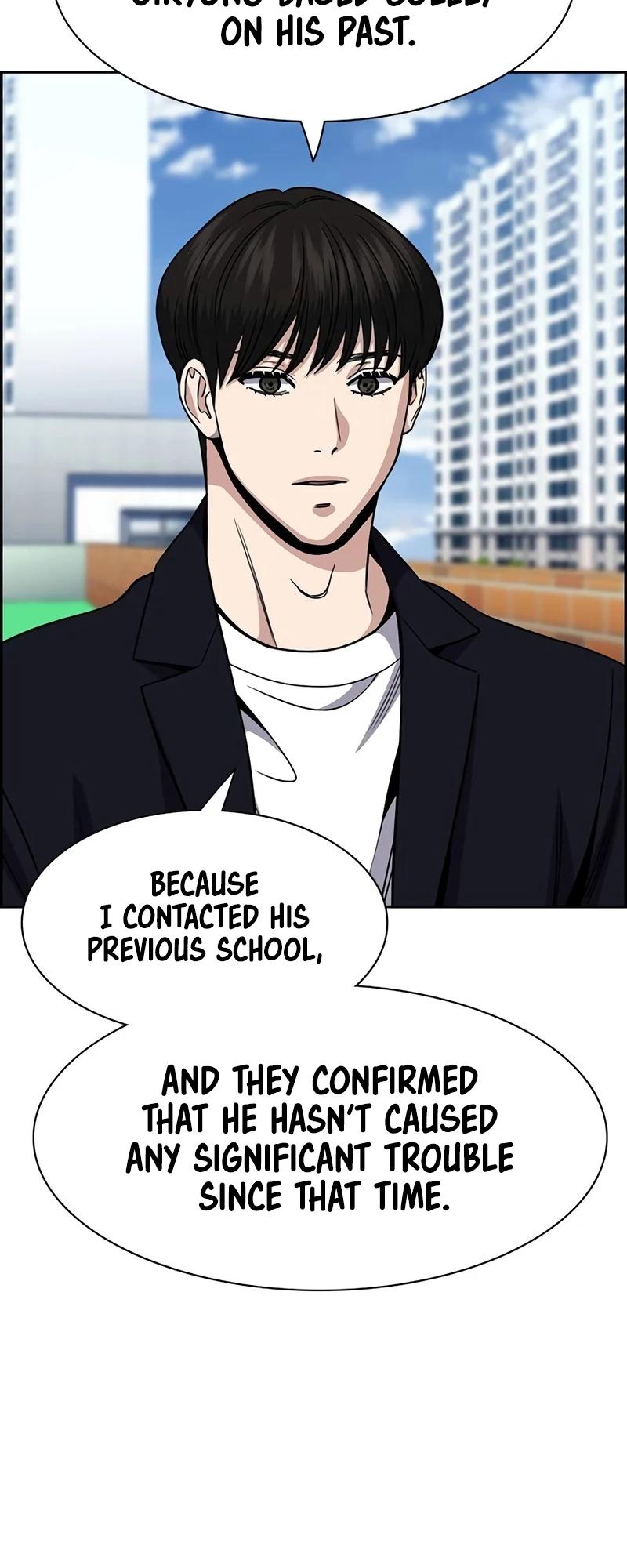 Get Schooled Chap 179 - Next Chap 180