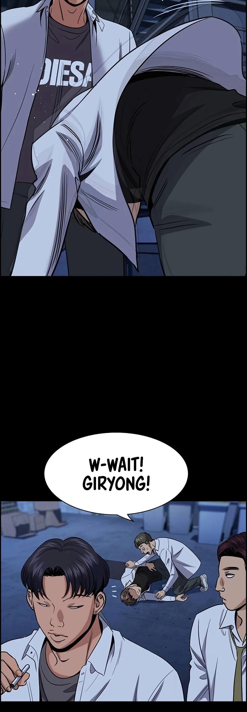 Get Schooled Chap 179 - Next Chap 180