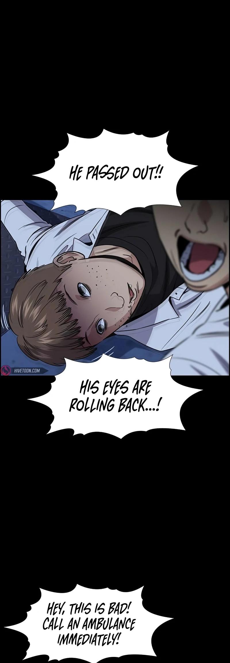 Get Schooled Chap 179 - Next Chap 180