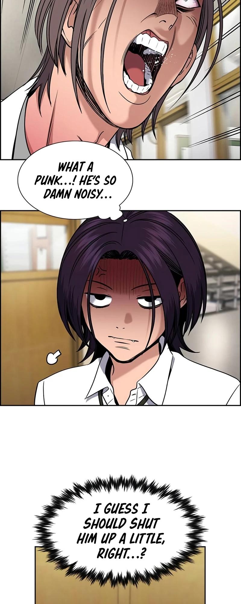 Get Schooled Chap 179 - Next Chap 180