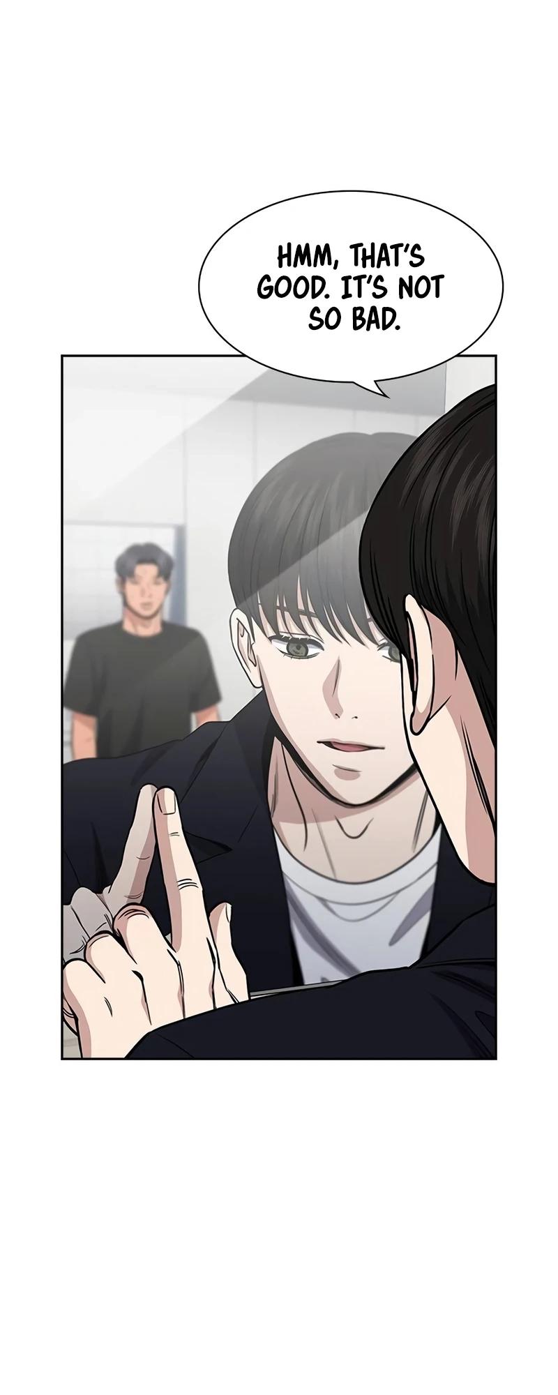 Get Schooled Chap 179 - Next Chap 180