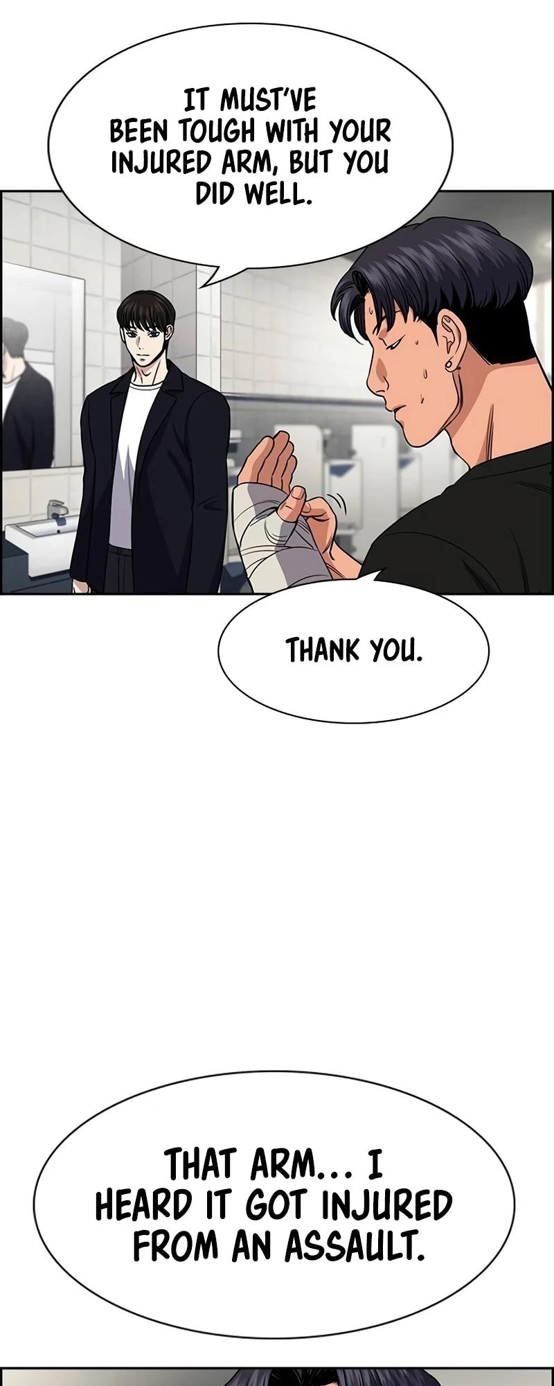 Get Schooled Chap 179 - Next Chap 180