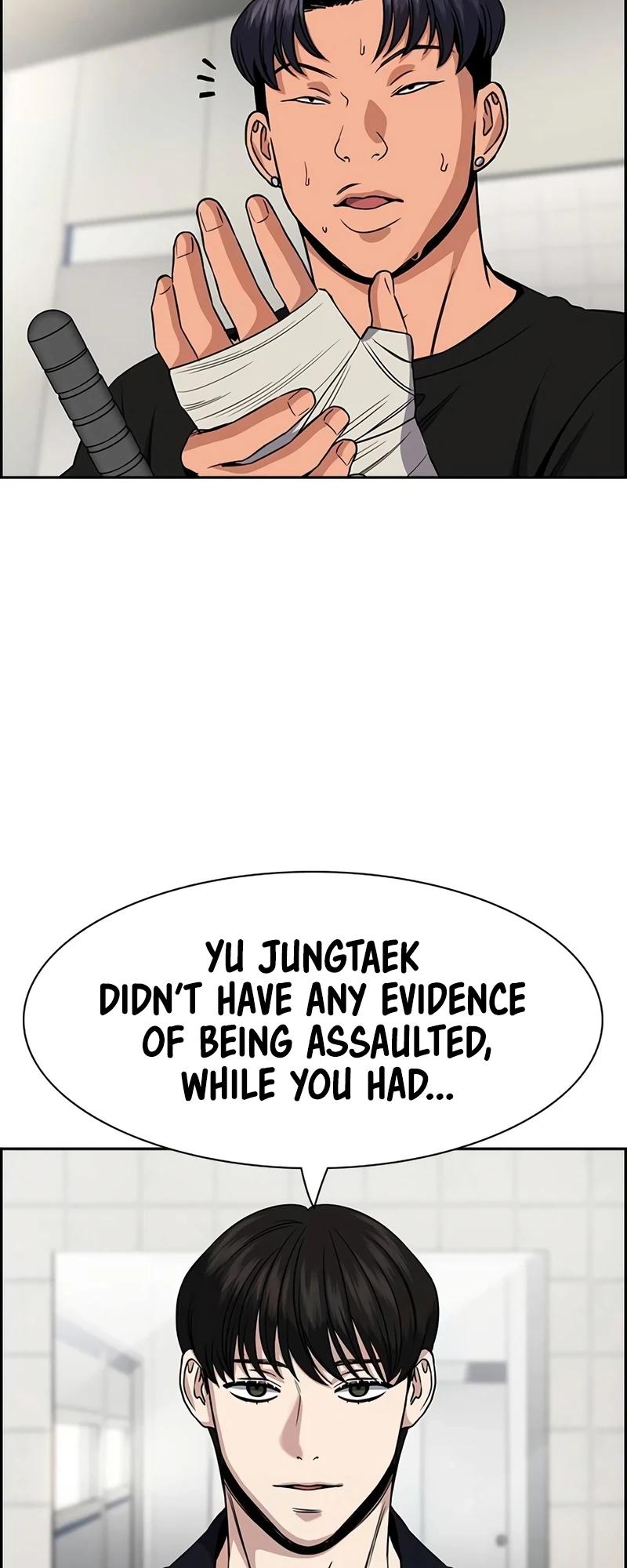 Get Schooled Chap 179 - Next Chap 180