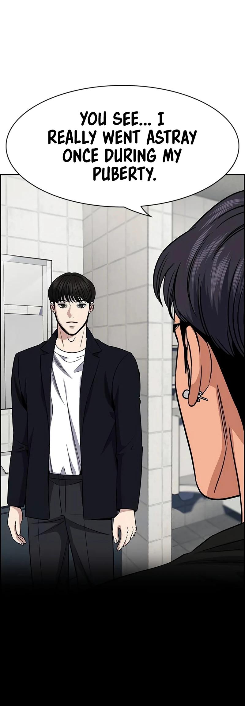 Get Schooled Chap 179 - Next Chap 180