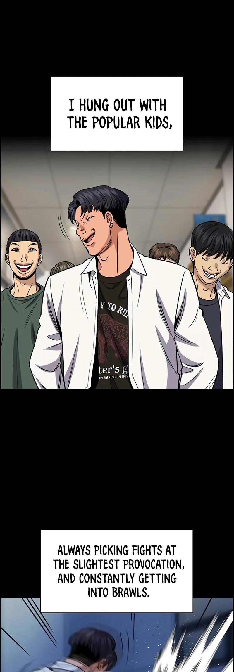 Get Schooled Chap 179 - Next Chap 180