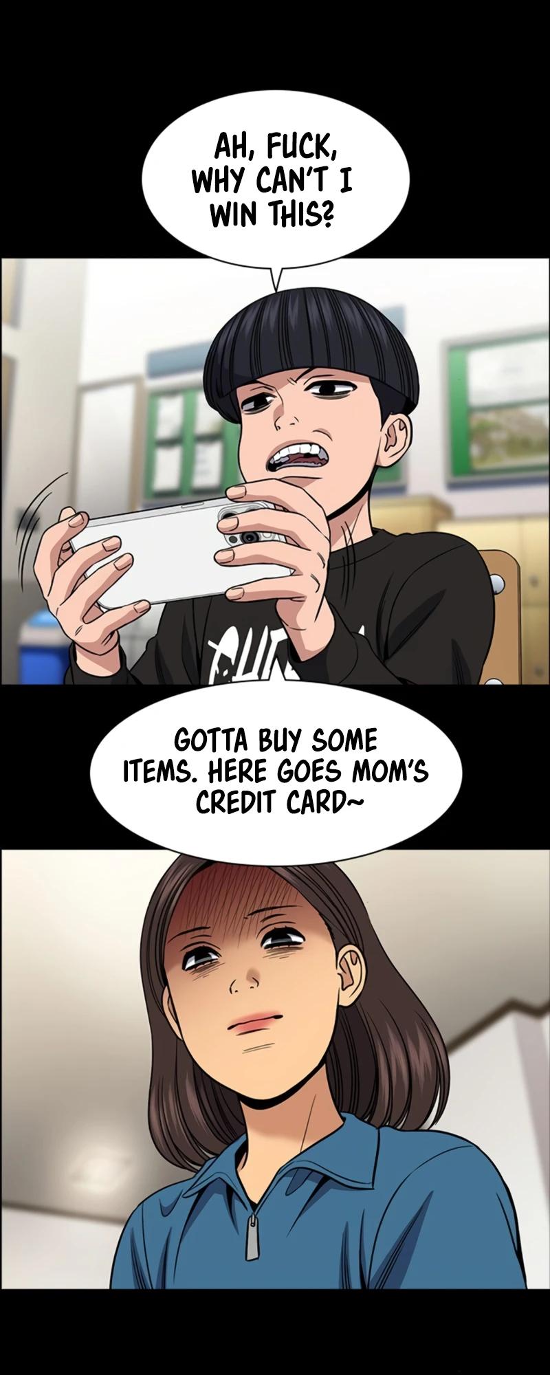 Get Schooled Chap 170 - Next Chap 171