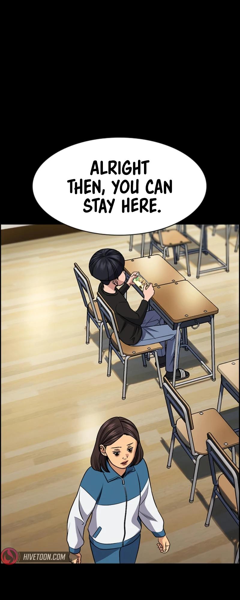 Get Schooled Chap 170 - Next Chap 171