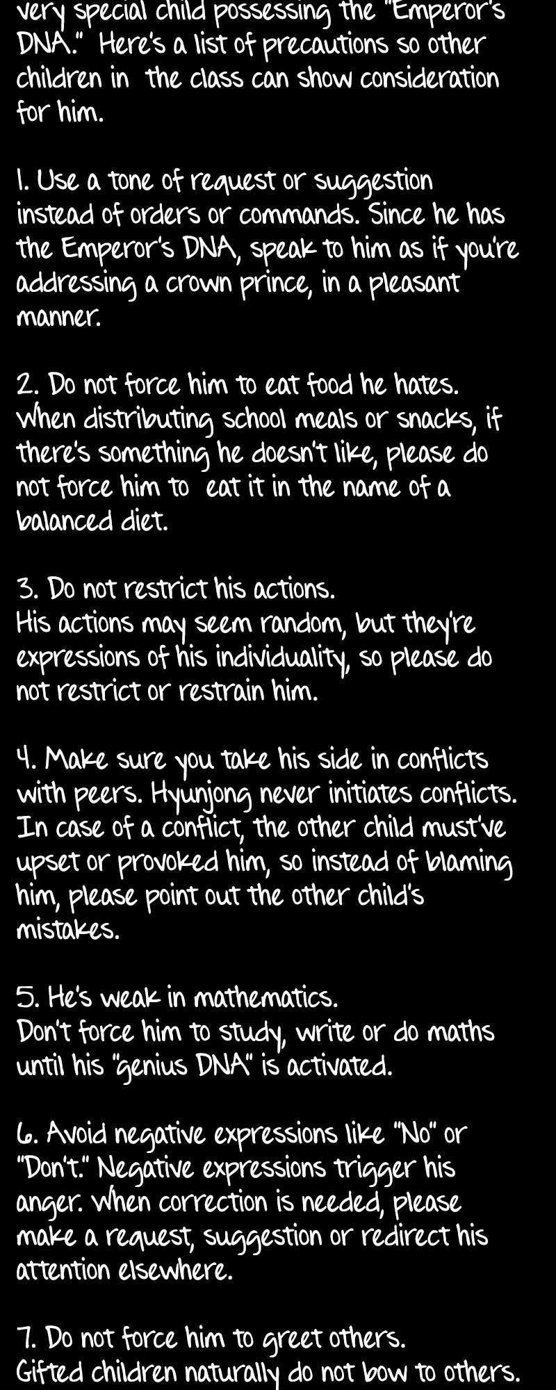 Get Schooled Chap 170 - Next Chap 171