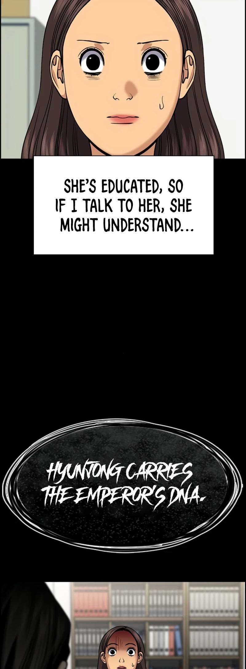 Get Schooled Chap 170 - Next Chap 171