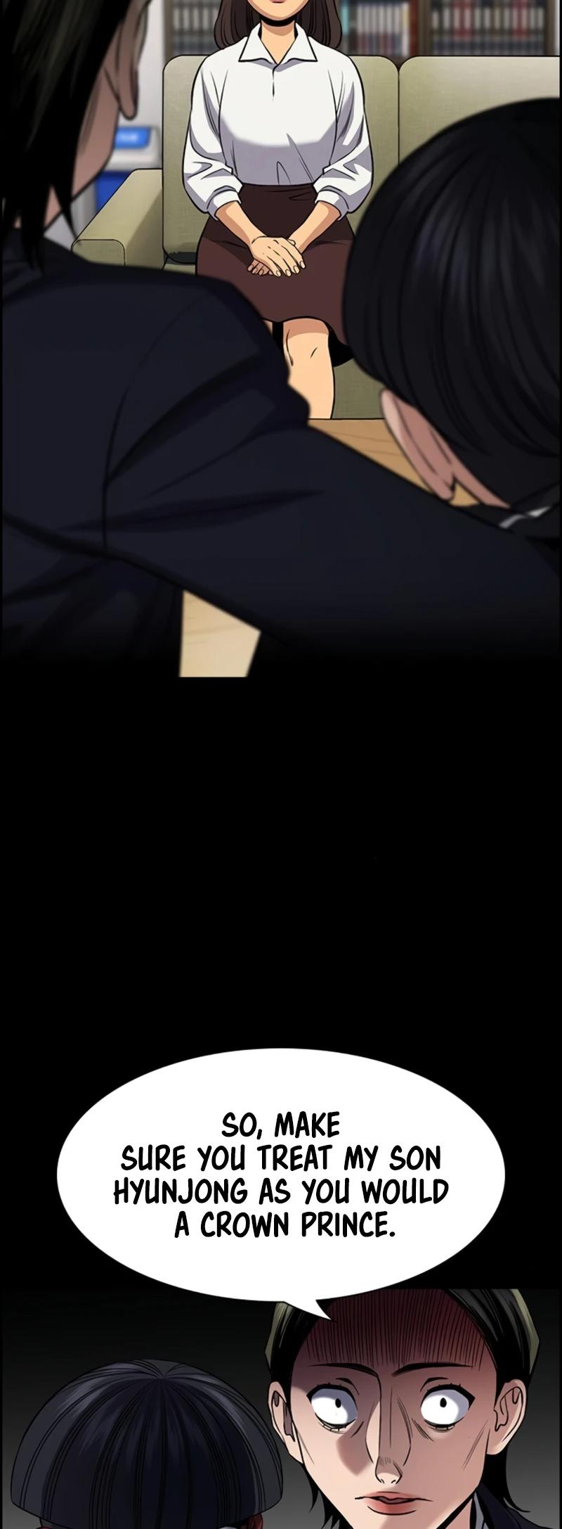 Get Schooled Chap 170 - Next Chap 171