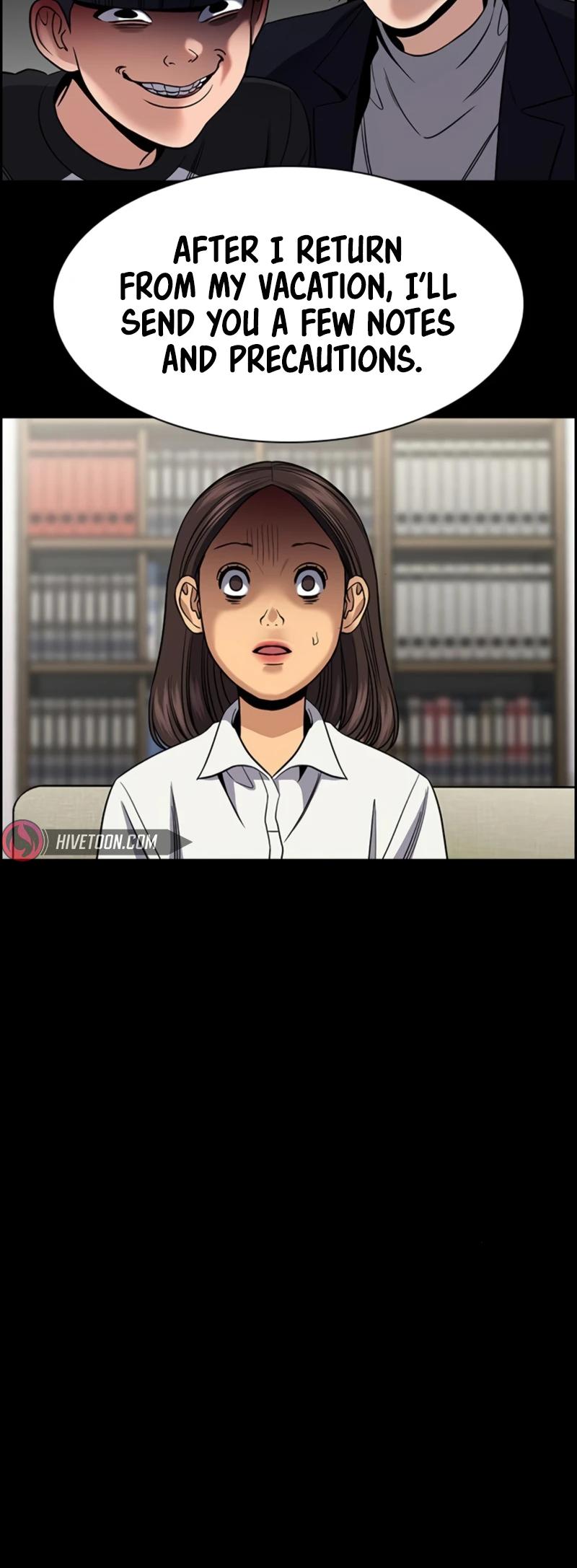 Get Schooled Chap 170 - Next Chap 171