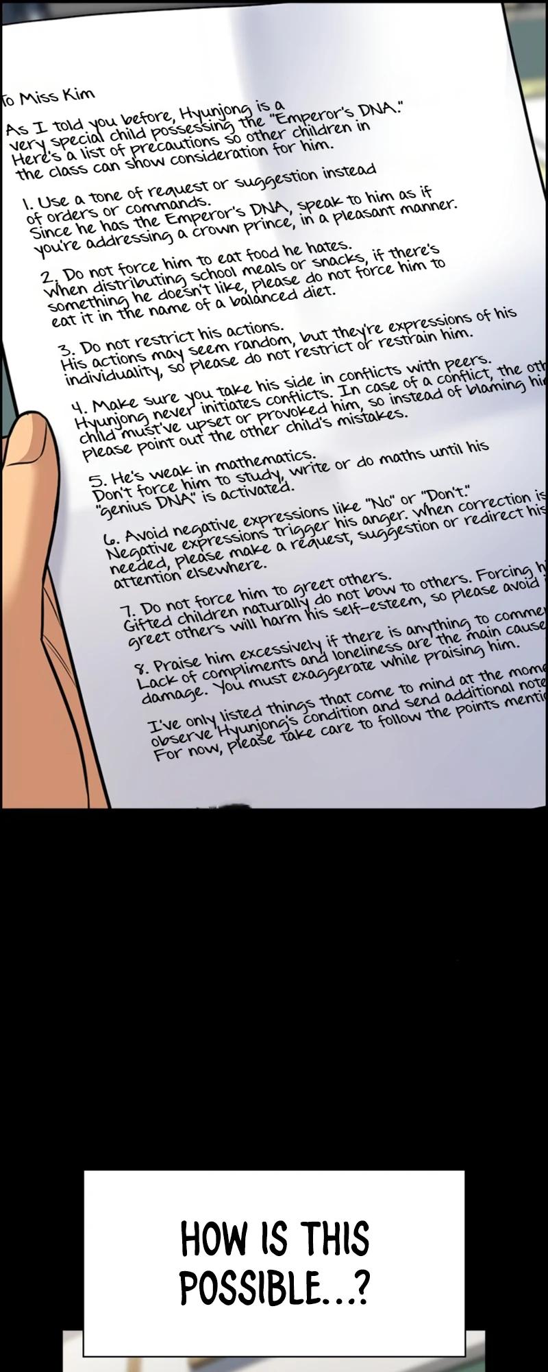 Get Schooled Chap 170 - Next Chap 171