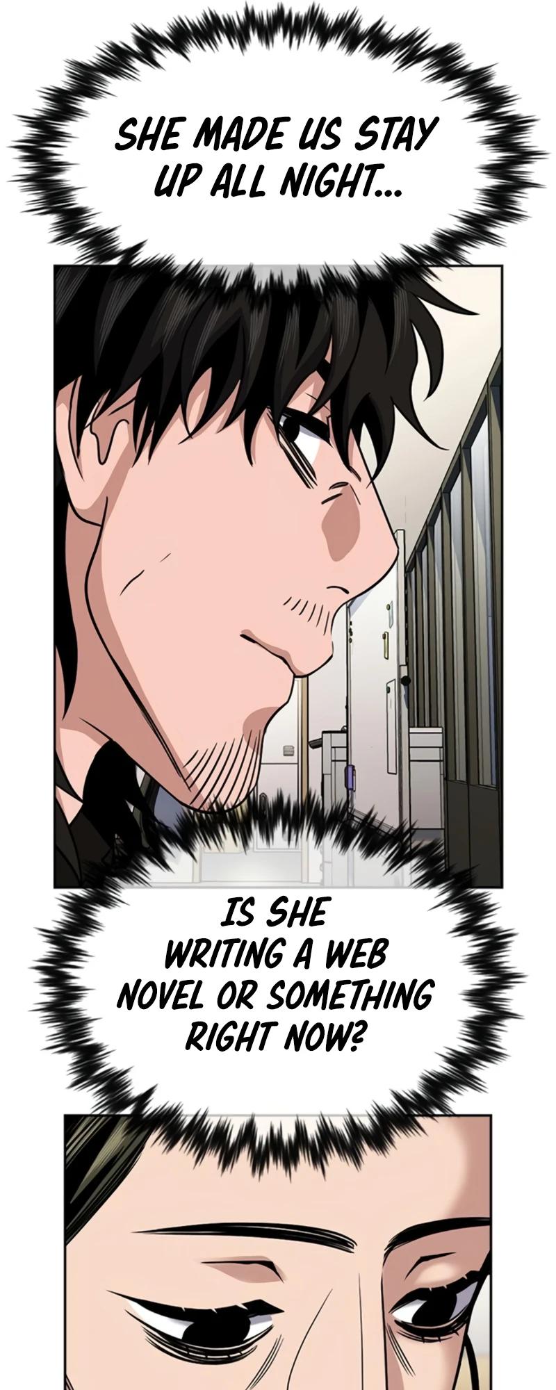 Get Schooled Chap 170 - Next Chap 171