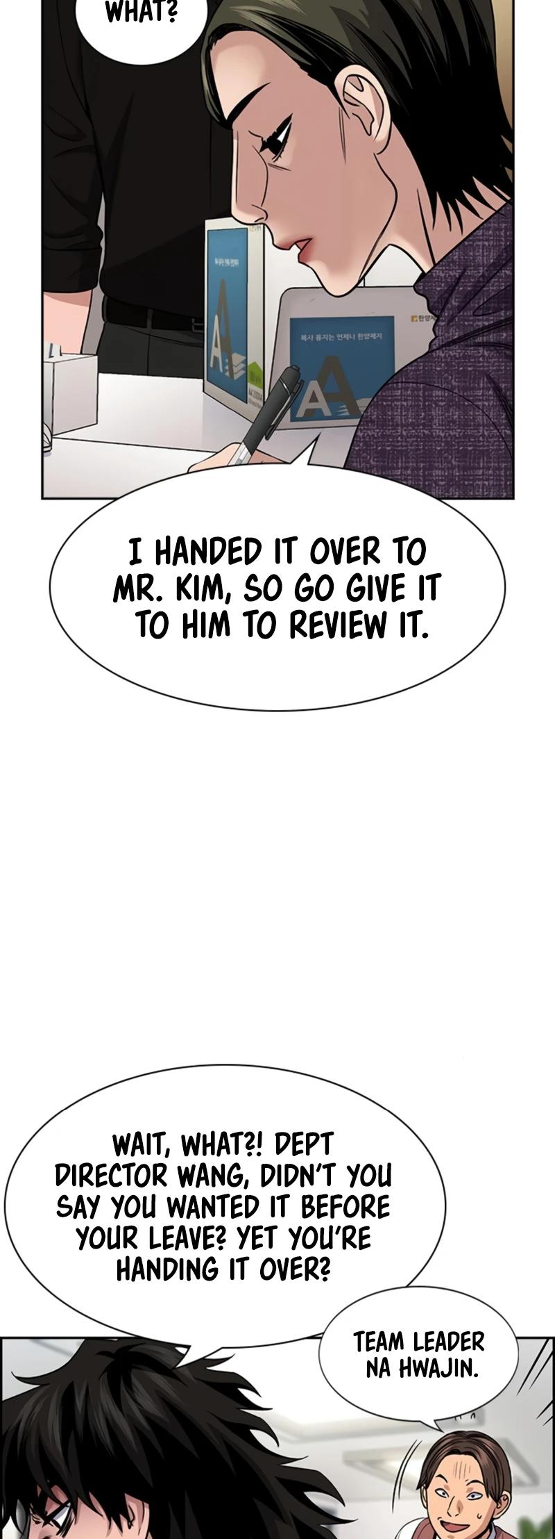 Get Schooled Chap 170 - Next Chap 171