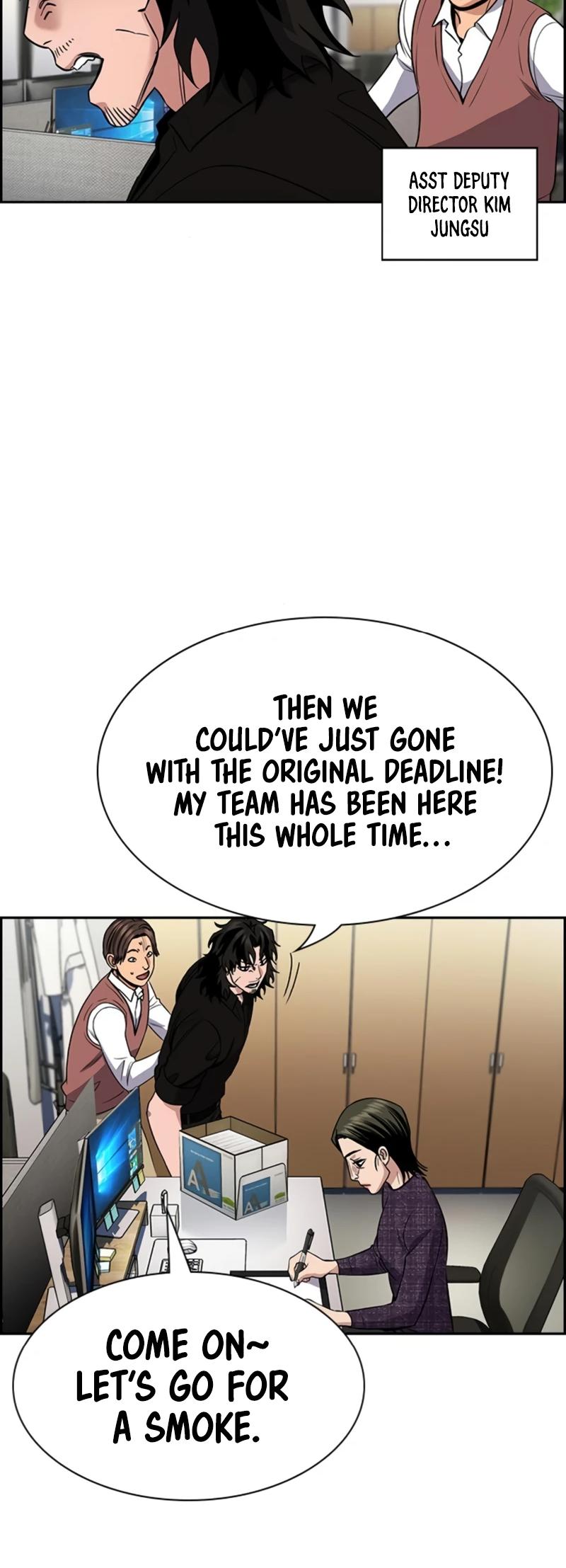 Get Schooled Chap 170 - Next Chap 171