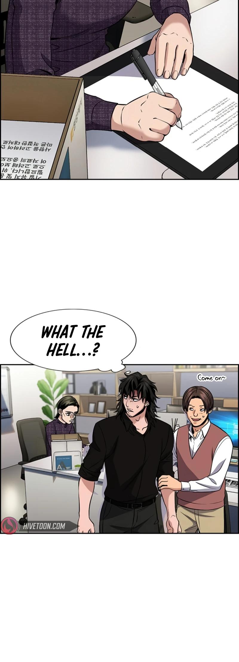 Get Schooled Chap 170 - Next Chap 171
