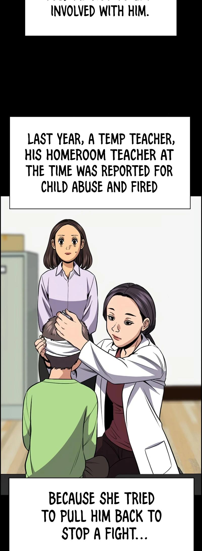 Get Schooled Chap 170 - Next Chap 171