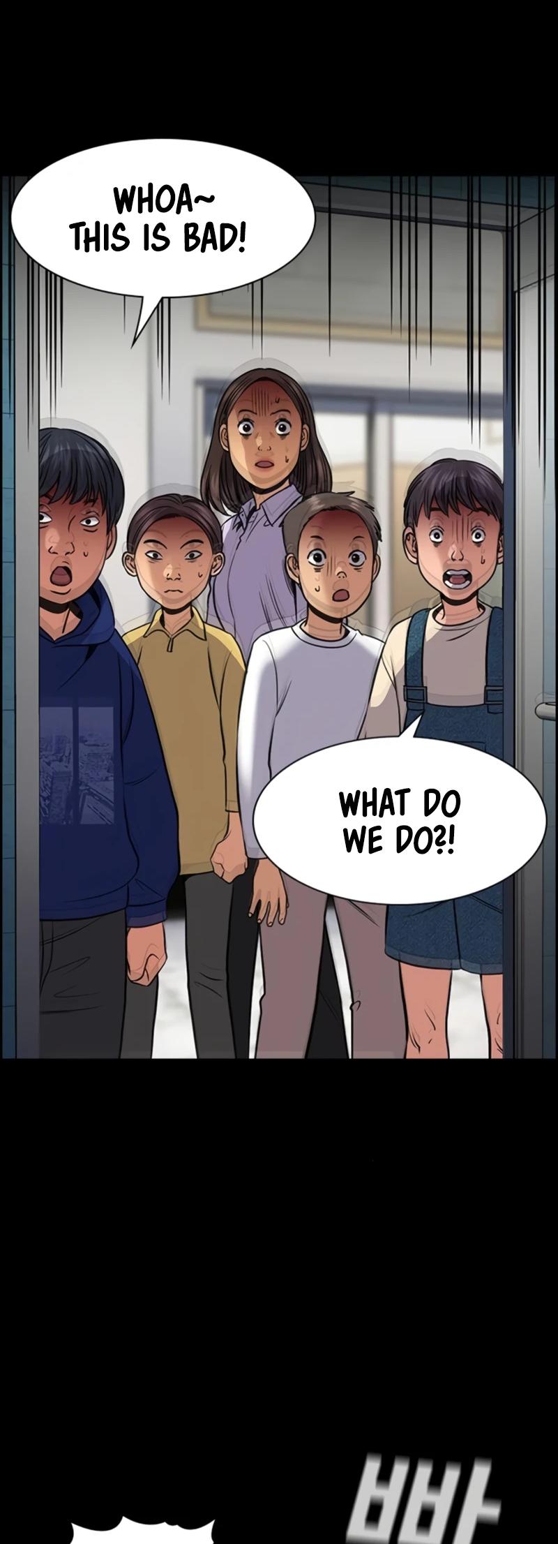 Get Schooled Chap 170 - Next Chap 171