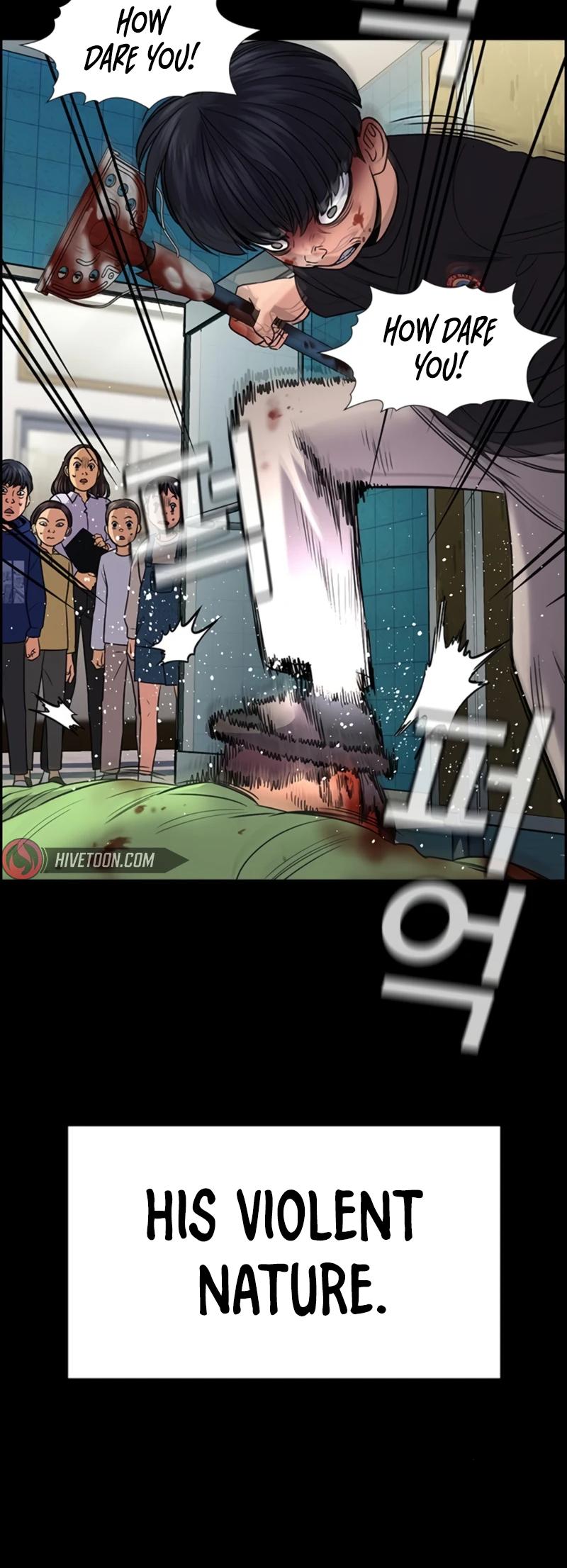 Get Schooled Chap 170 - Next Chap 171