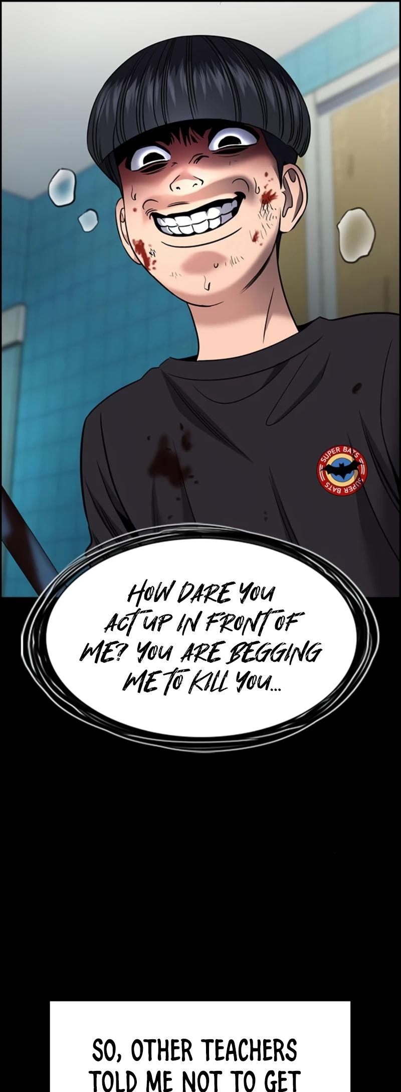 Get Schooled Chap 170 - Next Chap 171