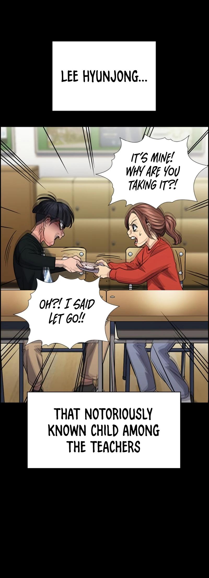 Get Schooled Chap 170 - Next Chap 171