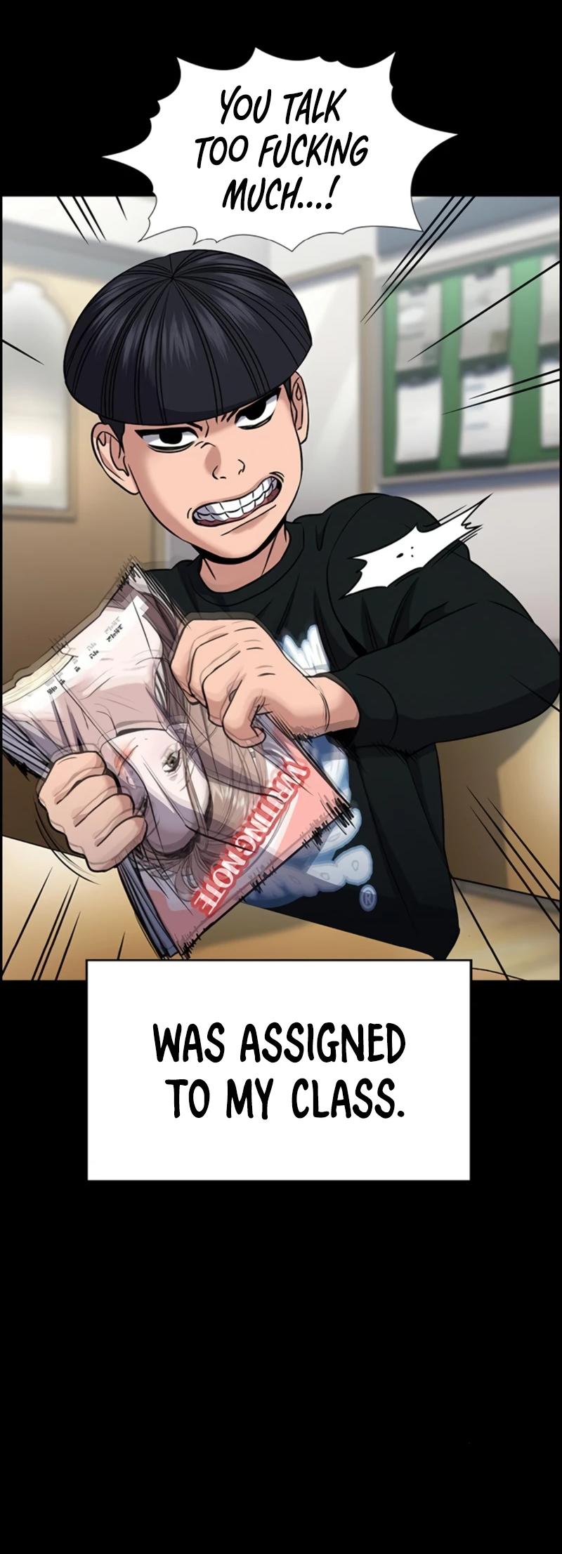 Get Schooled Chap 170 - Next Chap 171