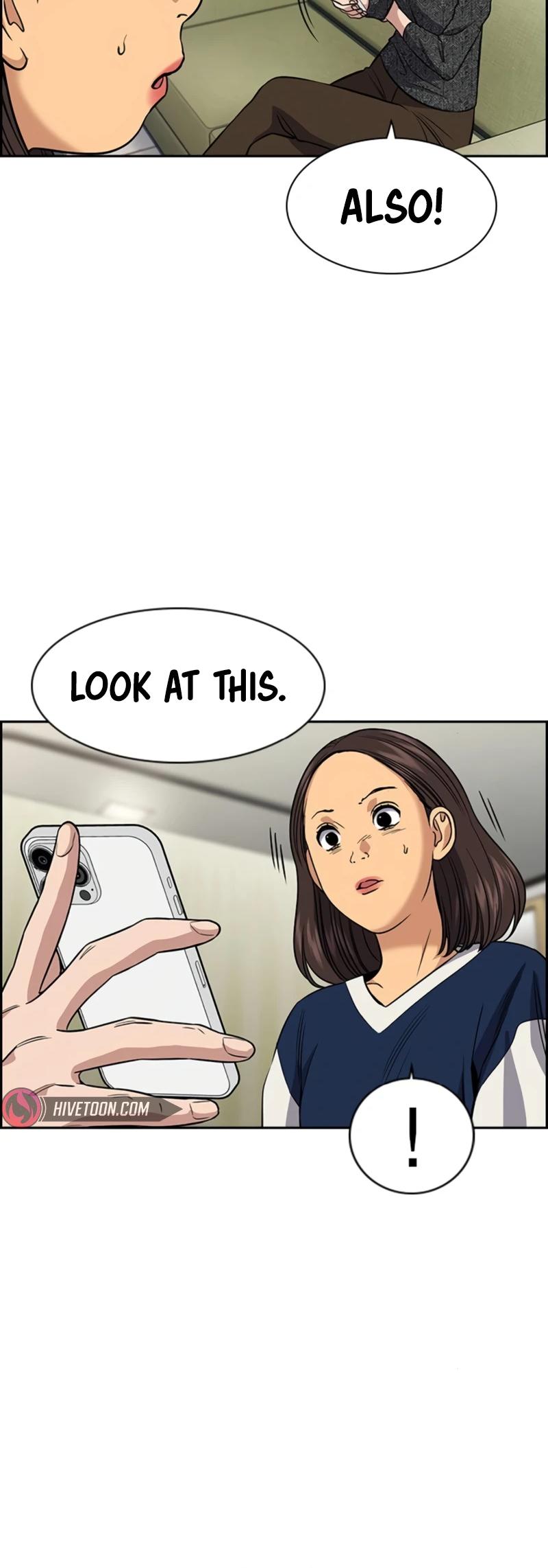 Get Schooled Chap 170 - Next Chap 171