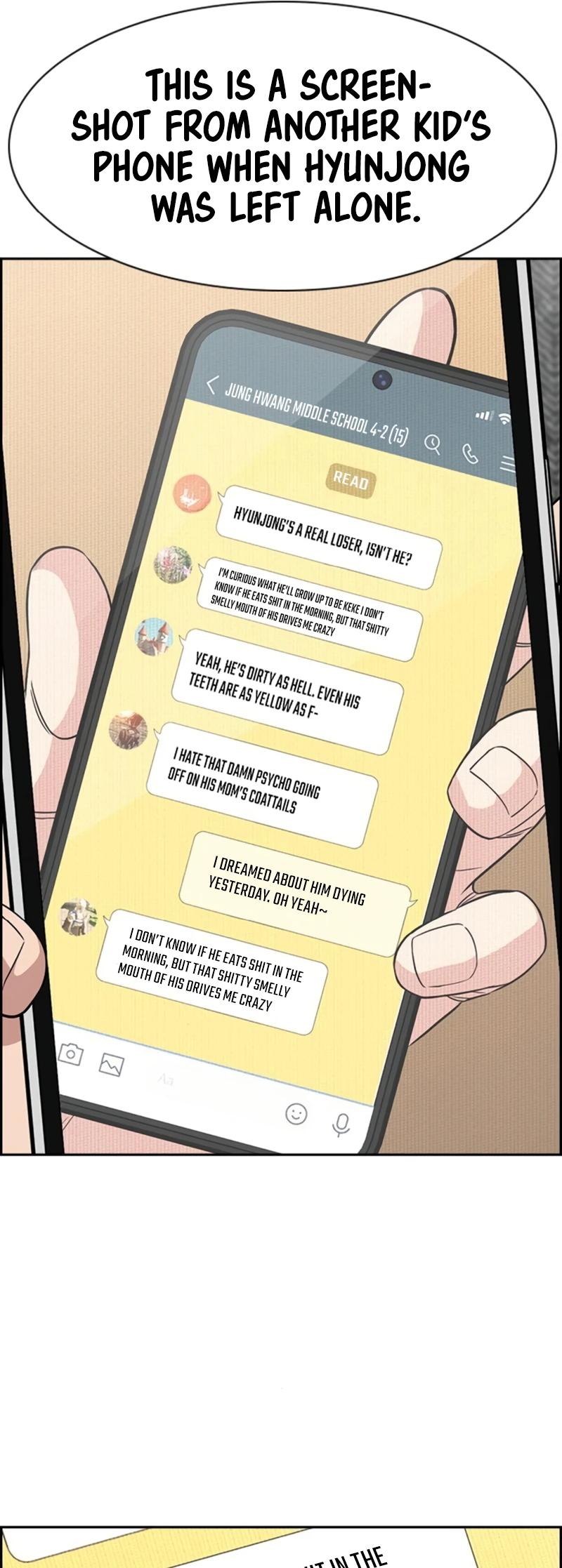 Get Schooled Chap 170 - Next Chap 171