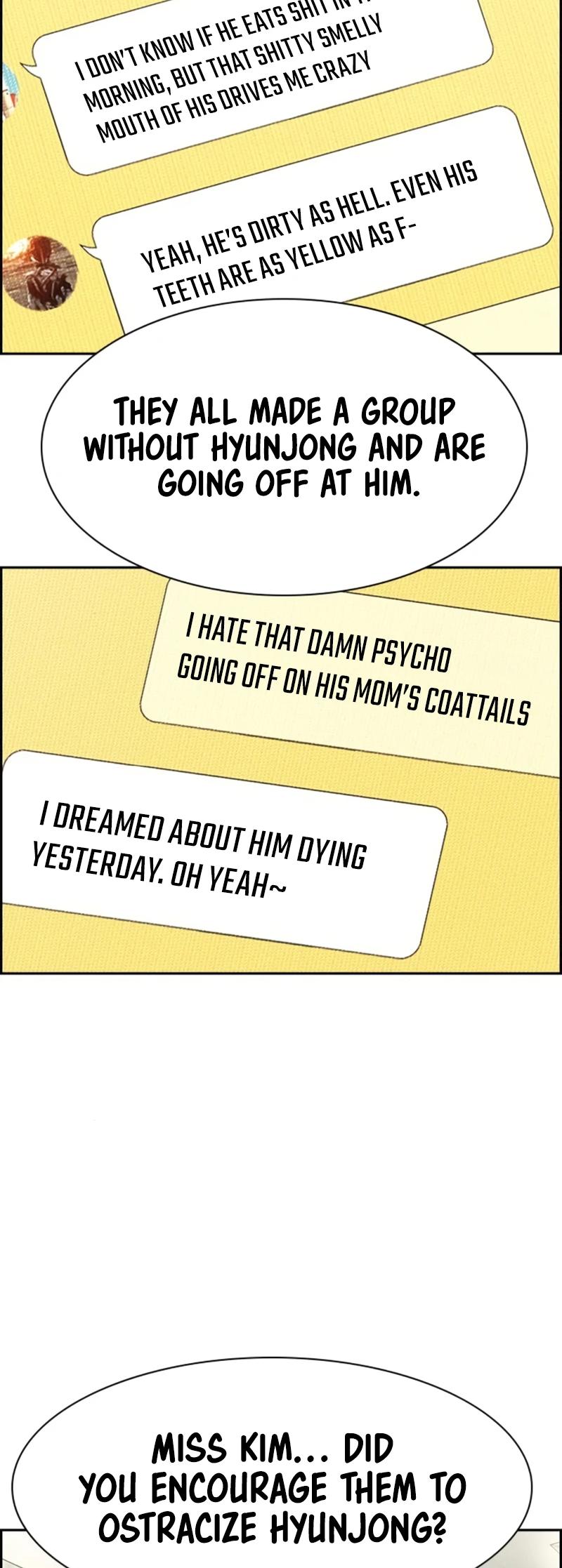 Get Schooled Chap 170 - Next Chap 171