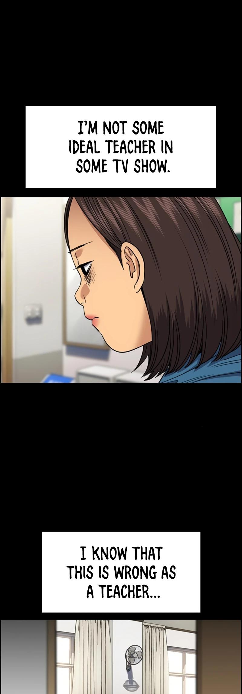 Get Schooled Chap 170 - Next Chap 171