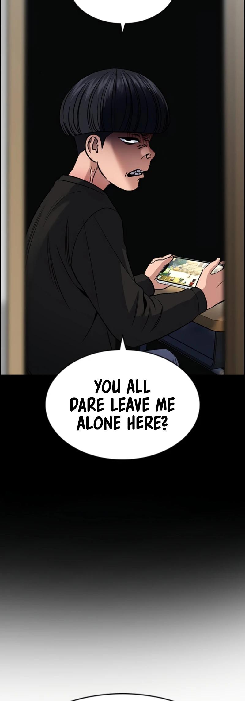 Get Schooled Chap 170 - Next Chap 171