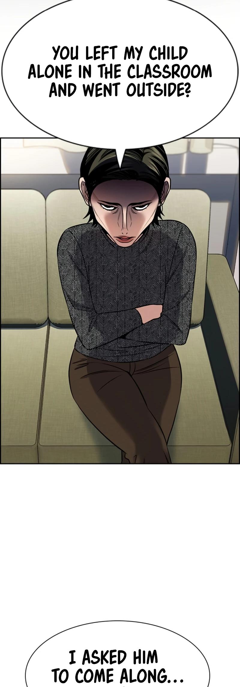 Get Schooled Chap 170 - Next Chap 171