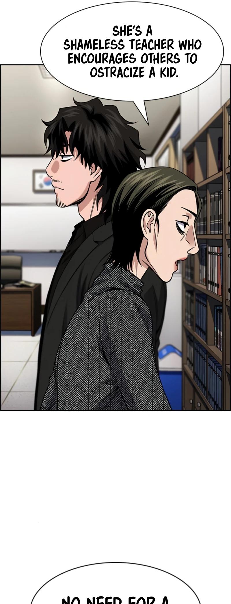 Get Schooled Chap 170 - Next Chap 171