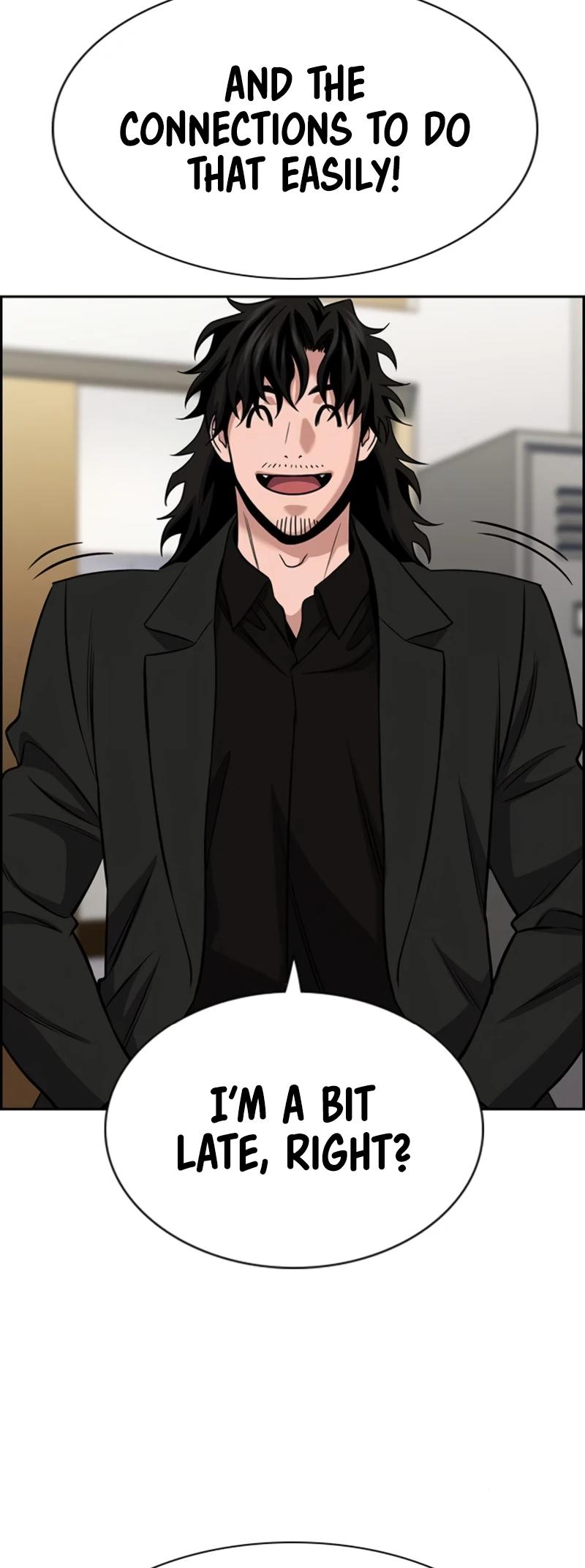 Get Schooled Chap 170 - Next Chap 171