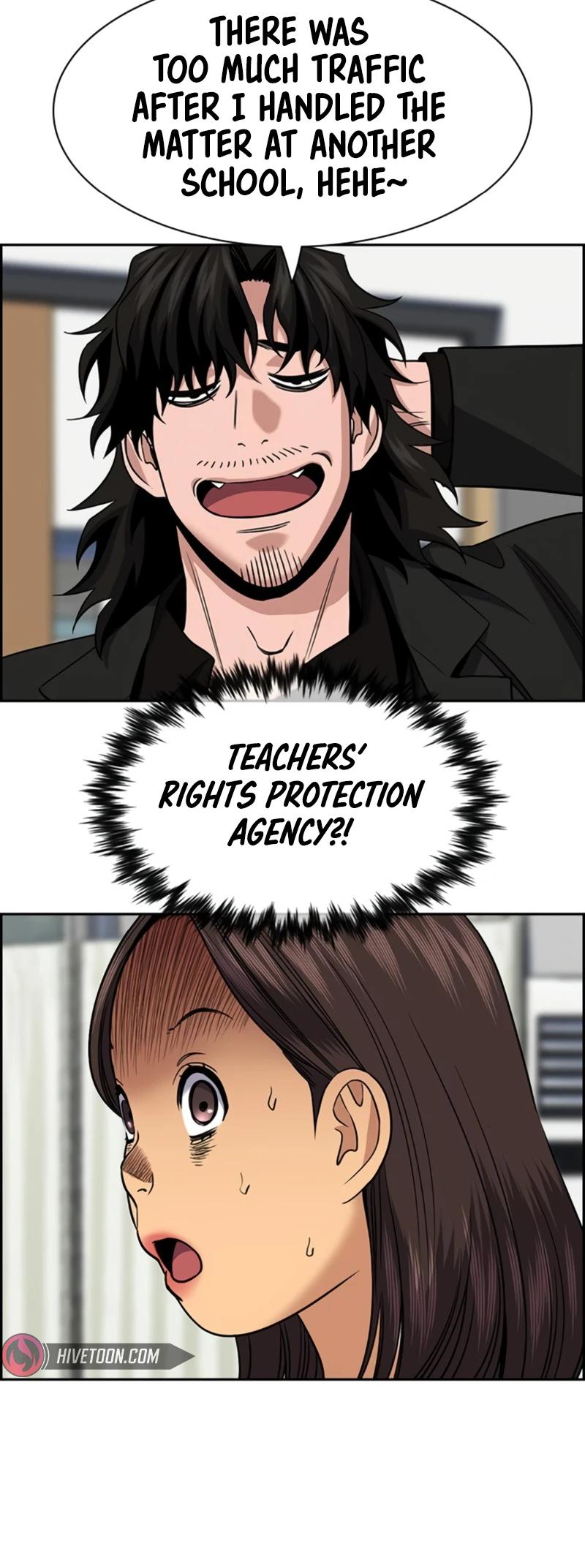 Get Schooled Chap 170 - Next Chap 171