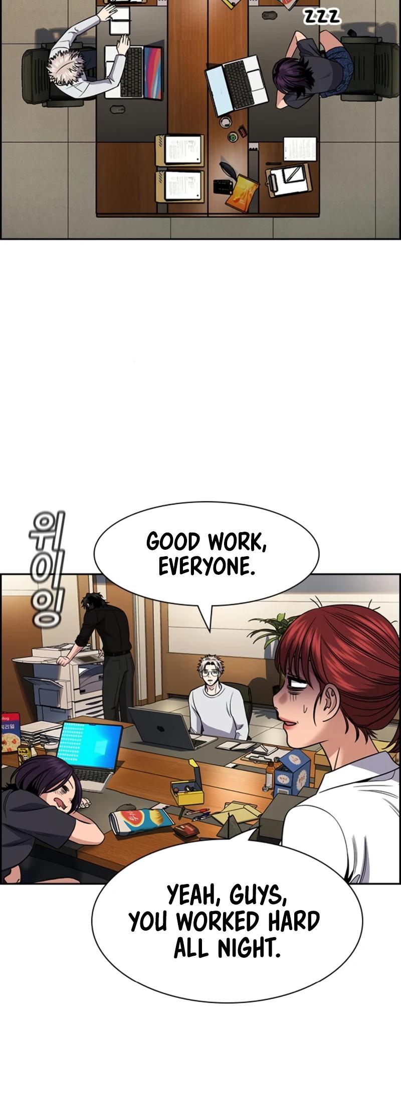 Get Schooled Chap 170 - Next Chap 171