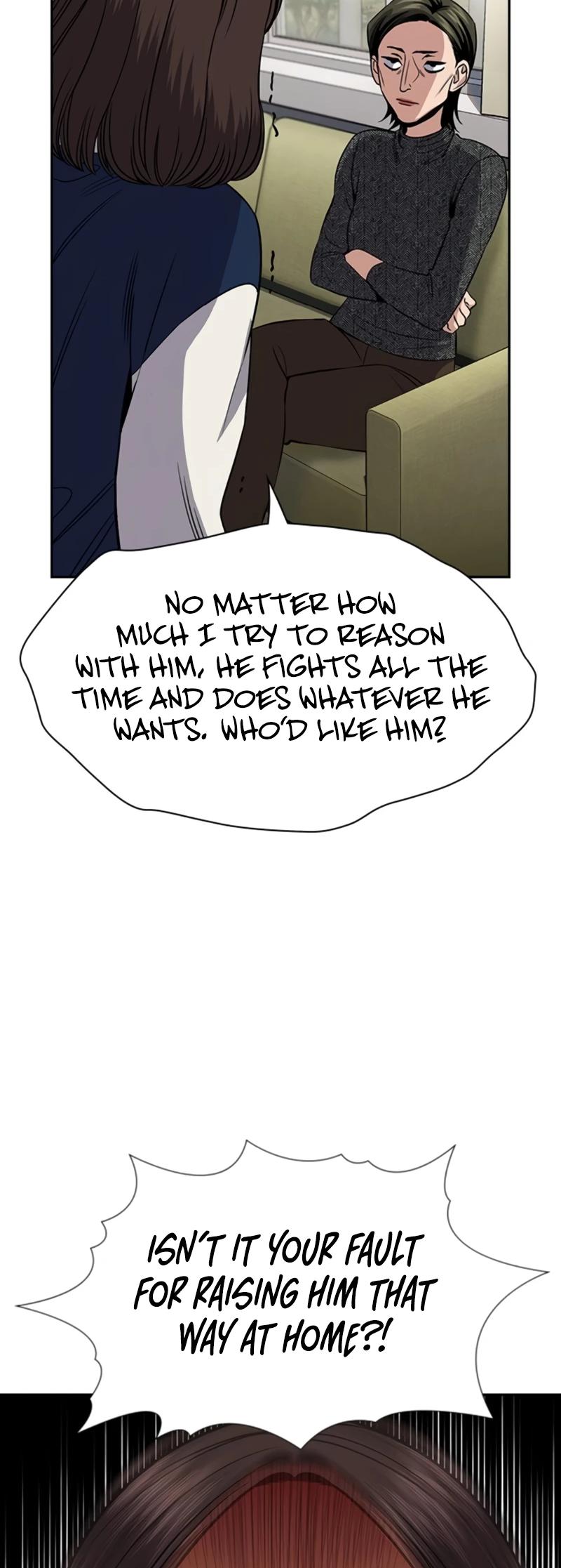 Get Schooled Chap 170 - Next Chap 171